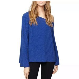 Sanctuary Aurelia Off The Shoulder Sweater